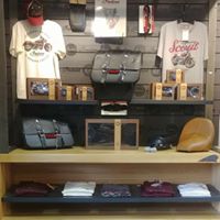 S2S Motorsports Clothes Store